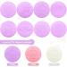 50 Pcs Random Pocket Mini Mirrors - Colorful Compact Mirrors for Women Girls - Portable Round Glass Makeup Mirror Bulk Assorted Styles - Travel & Daily Use - Buy Online on GoSupps.com