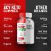 Pump Burn Keto ACV Gummies - Keto Pump Burn Gummies Reviews Pump Burn Keto + ACV Gummies for Weight Management B12 Burn Pump Advanced 1000mg Formula (3 Pack - 180 Gummies) - Buy Online on GoSupps.com
