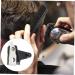 MAGICLULU Electric Clipper Switch Hair Clipper Power Hair Trimmers Hair Clipper Repair Tool Hair Trimmer Power Haircut Equipment Switch Switch Plastic Power Supply Electric Clippers 2X2X1CM Black - Buy Online on GoSupps.com