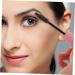 Mikinona 10pcs Mascara Empty Tube Eyeliner Tube with Brush Eyelash Mascara Pink Toiletries Travel Make up 1 g (Pack of 1) Pink - Buy Online on GoSupps.com
