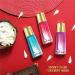 Secret's Temptation Fragrance Gift Set With Ruby Daisy & Jazz Long Lasting Perfume Spray For Women Pack Of 3 (30ml Each) Luxury Perfume Floral Scent - Buy Online on GoSupps.com