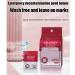 Portable Emergency Stain Removal Wet Wipes 20Pcs/Bag Individual Wrapped Stain Remover Wipes Clothing Stain Removal Wet Wipes Emergency Stain Rescue Stain Remover (2Pcs) - Buy Online on GoSupps.com