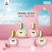 En-gage Gift Set - Luxury Perfume Gifts For Women 100ml Long Lasting Smell Women Perfume Best Wedding Gift Hamper by ITC Eau De Parfum for Girls Travel Sized Perfume Combo 25ml x 4 - Buy Online on GoSupps.com