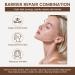 Moisturizer Face Cream with Hyaluronic Acid, 95% Snail Secretion Filtrate Anti Wrinkle Cream for Skin Repair & Tighten, Repair Damage, Promote Regeneration, Intensive Moisturizing, 4.586oz (Snail_3) - Buy Online on GoSupps.com