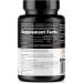 EFFECTIV Nutrition PROGBB Super Carnitine 60 Capsules - Weight Management Supplement - Buy Online on GoSupps.com
