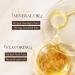 Huile d'argan bio huiles capillaires pour la croissance des cheveux renforce les m ches fragiles lisse les frisottis favorise une croissance plus paisse et plus abondante pour tous types de chev 2pcs - Buy Online on GoSupps.com
