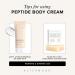 Asterwood Firming Body Cream & Moisturizer - with Matrixyl 3000 Peptides Ceramides & Hyaluronic Acid - Firms Smooths Hydrating Lifts - Fast-Absorbing - Fragrance-Free Cruelty-Free - 7 Fl Oz - Buy Online on GoSupps.com