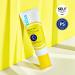 Bliss Tinted Sunscreen SPF 30 | Block Star Face Sunscreen | 100% Mineral | Vegan | 1.4 fl oz - Buy Online on GoSupps.com