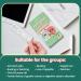 Accufast Helicobacter Pylori Quick Test - At-Home H.Pylori AG Stool Test Kit for Accurate Infection Self-Testing - Buy Online on GoSupps.com