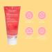 Buy purlisse Coconut Oil Coffee + Hibiscus Body Butter - Cruelty-Free Paraben & Sulfate-Free Nourishes Sensitive Skin - 6oz International Shipping Available - Buy Online on GoSupps.com