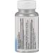 Kal L-Lysine 1000mg - Vegan Gluten-Free Non-GMO Dietary Supplement | 50 Tablets for Essential Amino Acids & Body Functions - Buy Online on GoSupps.com