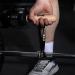 Zaagot Multifunction Gym Handle use as LAT Pull Down Attachment Pull up Grips T Row Attachment Barbell Grips On A Cable Wood - Buy Online on GoSupps.com