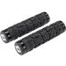 Odi Grips Bonus Pack Rogue Long 130 mm 130mm Black/Black