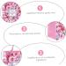 FRCOLOR Rose Petals 3 Boxes Rose Soap Flowers Scented Soaps Floral Scented Bath Soap Floral Soap Shower Plant Essential Oil Soap - Buy Online on GoSupps.com