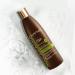 Kativa Macadamia Hydrating Shampoo - 8.45 fl oz | Organic Macadamia Oil | Hydrates and Strengthens Dry Hair | Sulfate, Gluten, Paraben, and Salt Free - Buy Online on GoSupps.com