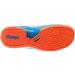 Kempa Mens Attack One 2.0 Handball Shoes - EU 44.5 - Kempa Blue Fluo Red - International Shipping Available - Buy Online on GoSupps.com