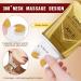 Firming Neck Cream AH-8 Firming Neck Roller Cream Tightening Lotions for Crepey Skin Body Care Comfort Moisturizing Skin Care & Repair for Women and Men (2pcs 4.23 Oz) 2pcs 4.23 Ounce (Pack of 1) - Buy Online on GoSupps.com