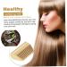 Outanaya Dry Use Wet Hair Copper Curling Curler Styling Plug US Electric Multifunctional Straightener Tools - Buy Online on GoSupps.com