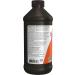 Now Foods Sunflower Liquid Lecithin 16 oz - Non-GMO & Vegan | Healthy Cooking & Dietary Supplement - Buy Online on GoSupps.com