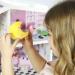 Lundby Doll House Accessories - LED Moon Floor Lamps for Dolls (Scale 1:18) - 2 Battery-Powered Lights for Ages 4+ - Buy Online on GoSupps.com