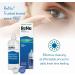 ReNu MultiPlus 240ml Contact Lens Solution for Soft Lenses - Clean, Disinfect, and Moisturize - Lens Case Included - Buy Online on GoSupps.com