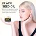 Organic Cold Pressed Black Seed Oil Face Moisturizer Cream - Deeply Nourishing Unisex Facial Cream for Tightening and Lifting Anti-Aging Reduces Fine Line GMO-Free Cruelty-Free 1.76 Fl Oz - Buy Online on GoSupps.com