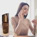 Long-lasting foundation waterproof foundation makeup | Full coverage liquid foundation 30ml girls' cosmetics for travel everyday life dates gatherings - Buy Online on GoSupps.com