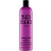 TIGI Bed Head Dumb Blonde Shampoo & Conditioner Set - 2x750ml - Nourishing Treatment for Blonde Hair - Buy Online on GoSupps.com