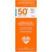 Alphanova Sun Face Cream Environment Friendly SPF50+ Organic 50g - Buy Online on GoSupps.com
