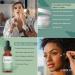 Buy Ceramide & Peptide Anti-Aging Cream & Vitamin C Serum for Dark Spots Fine Lines - International Shipping Available - Buy Online on GoSupps.com