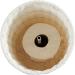 White Paper Rope Toilet Paper Holder - Household Essentials ML-7194 - Buy Online on GoSupps.com