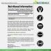 miNATURALS Brain and Memory Supplement Capsules | Bacopa Monnieri Synapsa | Clinically Studied Formula | 120 ct - Buy Online on GoSupps.com