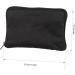 Ultechnovo Portable Blood Pressure Monitor Organizer Case - Zippered Fabric Storage for Accessories & Measuring Devices - Buy Online on GoSupps.com