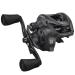Piscifun Torrent II Baitcasting Fishing Reel, 24LB Max Drag & Magnet Braking System Baitcasters, Available in 6.6:1/8.1:1 Gear Ratio Low Profile Casting Reel, Size 100/200 Right Hand Retrieve 100 Size - 8.1:1 Gear Ratio