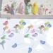 Lollipop Nail Art Decorations - 100PCS 3D Resin Candy Charms for DIY Nail & Slime Crafts - Buy Online on GoSupps.com