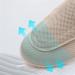Men's Lightweight Breathable Diabetic Shoes | Comfy Mesh Walking & House Shoes for Swollen Feet | Adjustable Easy On/Off | Ideal for Grandparents (Blue - Buy Online on GoSupps.com