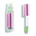 Makeup Revolution Conceal & Correct Green Concealer 4g - Best Color Correction for Flawless Skin - Buy Online on GoSupps.com