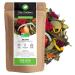 Th s & Traditions Th s & Traditions - Jinjiang Green Tea Raspberry Peach 100g