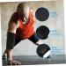 Mobestech Elbow Support Strap & Brace | Lightweight Tennis Elbow Protector for Kids & Adults - Fitness Gear & Mermaid Paper Straws - Buy Online on GoSupps.com