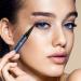 Liquid Eyeliner Waterproof | 1ml Waterproof Smudge Proof Eyeliner | Liquid Liner for Precise Definition Quick Drying Formula Eye Makeup for Bold Looks Black - Buy Online on GoSupps.com
