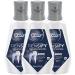 Crest Pro Health Densify Fluoride Mouthwash Alcohol Free Cavity Prevention Strengthens Tooth Enamel Clean Mint 32 fl oz (Pack of 3)