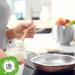 Buy Organic Cold-Pressed Coconut Oil 500ml - Virgin Oil for Hair Skin & Baking - Natural Beauty & Health - Buy Online on GoSupps.com