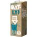 Oatly Organic Oat Drink Original 12x1L Buy Plant-Based Oat Milk Online | International Shipping - Buy Online on GoSupps.com