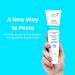 Aloha Nano Hydroxyapatite Toothpaste - Sensitive & Teeth Whitening (Pack of 1) | Fluoride-Free - Buy Online on GoSupps.com