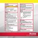 Tylenol Arthritis Pain 650mg Acetaminophen 250 Caplets Bottle - Buy Online on GoSupps.com