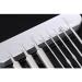 8-Piece Acne Needle Set - Blackhead & Pimple Remover - Professional Beauty Tool for Home & Salon - Silver - Buy Online on GoSupps.com