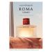 Laura Biagiotti Roma for Men Classic and Elegant Scent - Opens with Grapefruit Bergamot and Basil - Reveals Your Seductive and Masculine Side - Perfect for Date Night - 1.3 oz EDT Spray 1.3 Ounce (Pack of 1) - Buy Online on GoSupps.com