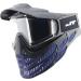 JT Spectra Flex 8 LE Goggle - Black/Blue with Clear Thermal Lens - Buy Online on GoSupps.com