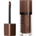 Bourjois Rouge Edition Velvet Liquid Lipstick 23 Chocolat Corset Browns 6.7ml 23 Chocolate Corset