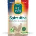 Organic Spirulina 100% French 1 sachet of 80 g AB Glitter (cure 20 days) Direct Producer Rich in Iron Minerals Vitamins and Antioxidants Boosts the body and immune defenses - Buy Online on GoSupps.com